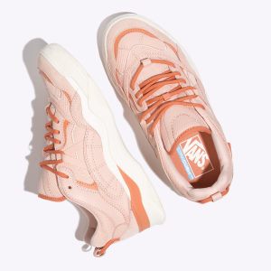 Vans Bayan Spor Ayakkabı Varix WC Pembe | 56193-432